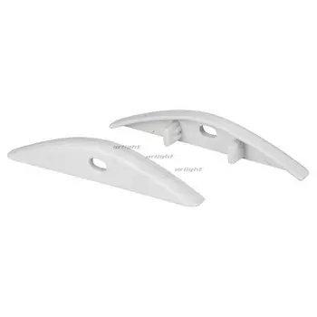 Заглушка профиля Arlight 014898