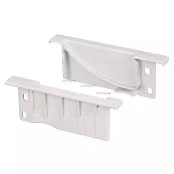 Заглушка профиля Arlight 014904