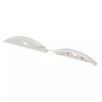 Заглушка профиля Arlight 016131