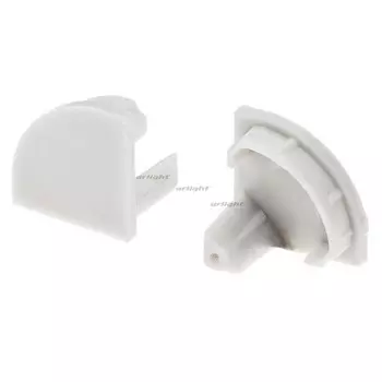 Заглушка профиля Arlight 016567