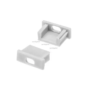 Заглушка профиля Arlight 017279