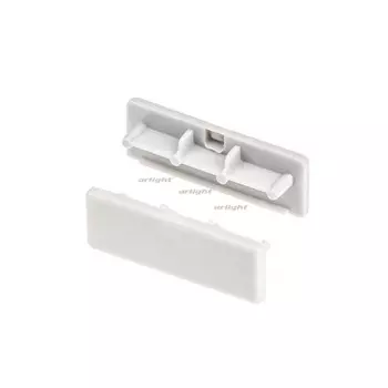 Заглушка профиля Arlight 017328