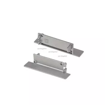 Заглушка профиля Arlight 017337