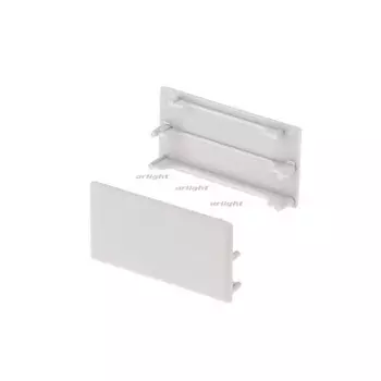 Заглушка профиля Arlight 017340