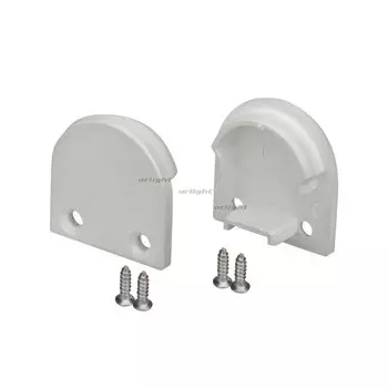 Заглушка профиля Arlight 019262