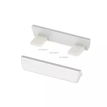 Заглушка профиля Arlight 019867