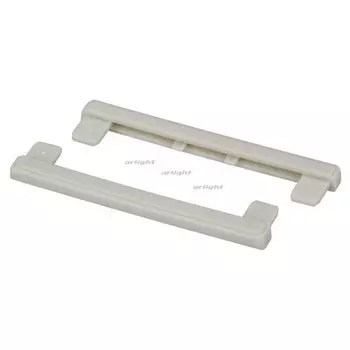 Заглушка профиля Arlight 019871