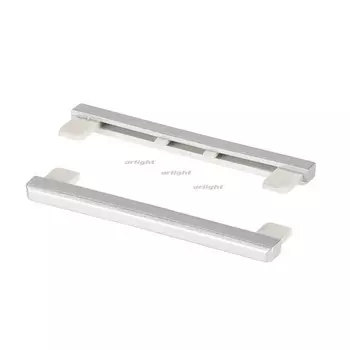 Заглушка профиля Arlight 019872