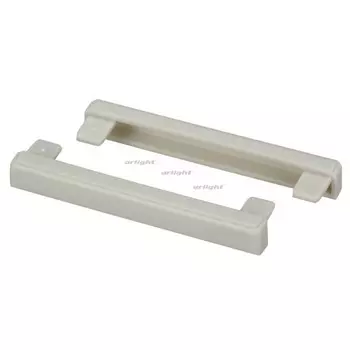 Заглушка профиля Arlight 019873