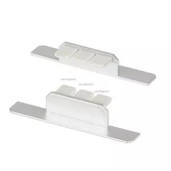 Заглушка профиля Arlight 019878