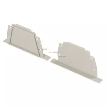 Заглушка профиля Arlight 019891