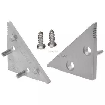 Заглушка профиля Arlight 019922