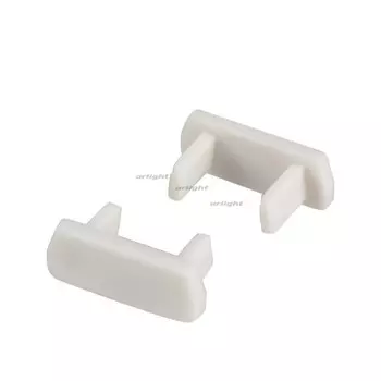 Заглушка профиля Arlight 021720