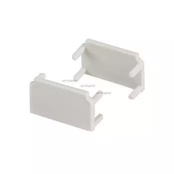 Заглушка профиля Arlight 021745