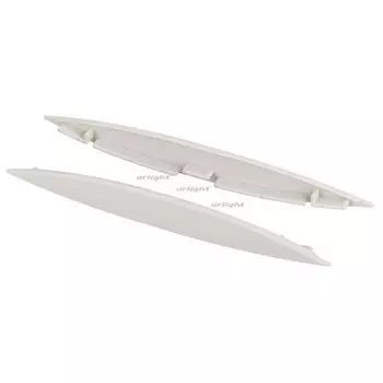 Заглушка профиля Arlight 021751