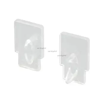 Заглушка профиля Arlight 023279