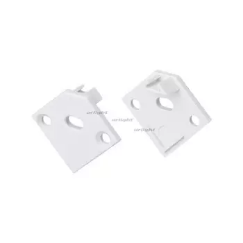 Заглушка профиля Arlight 023901