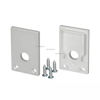 Заглушка профиля Arlight 024322