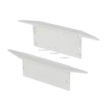 Заглушка профиля Arlight 025539