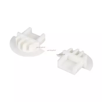 Заглушка профиля Arlight 026202