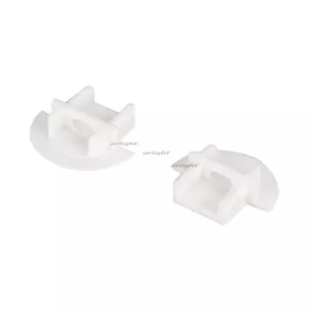 Заглушка профиля Arlight 026203