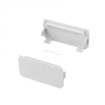 Заглушка профиля Arlight 028935