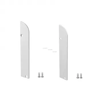 Заглушка профиля Arlight 030986