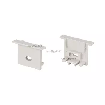Заглушка профиля Arlight 031776