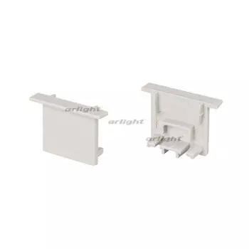 Заглушка профиля Arlight 031777