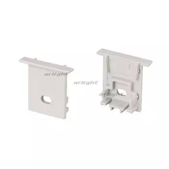 Заглушка профиля Arlight 031780