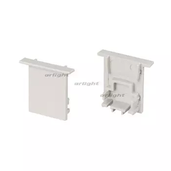 Заглушка профиля Arlight 031781