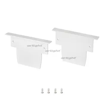 Заглушка профиля Arlight 036428