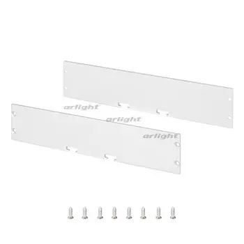 Заглушка профиля Arlight 036437