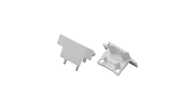 Заглушка профиля SWG pro LE2613-ECS