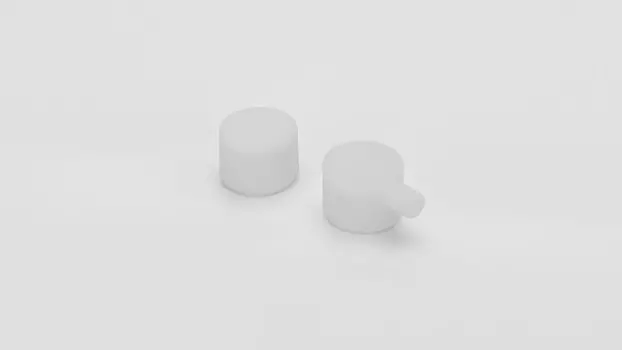 Заглушка SWG pro END-L-360