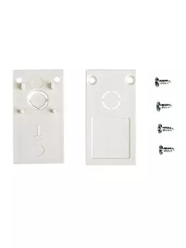 Заглушка Vitaluce VT0313-00