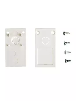 Заглушка Vitaluce VT0320-00