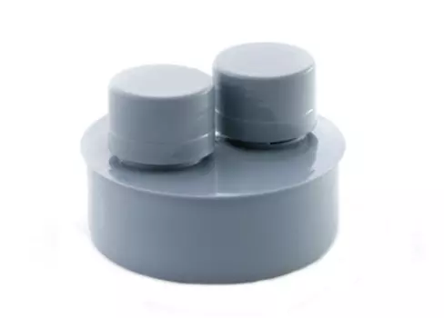 Аэратор канализационный 110