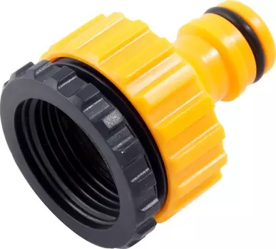 Адаптер c переходником 3/4-1