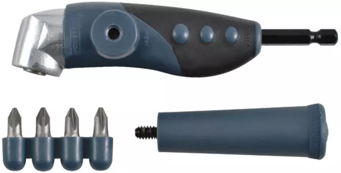 Адаптер для бит угловой , Арт. 37853