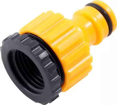 Адаптер с переходником DY8024 1/2" - 3/4"