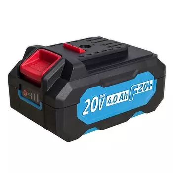Аккумулятор Fixtec FBP4000LX 20В Li-ion , 4 A/ч