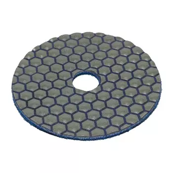 Алмазный гибкий шлифовальный круг АГШК Katana P100