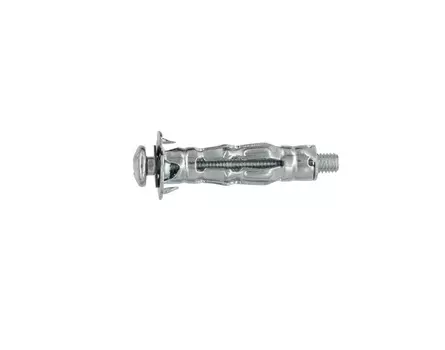 Анкер для лист. мат. MULTI PRO оц. D10/М5х13 мм (4 шт.) , Арт. MPR 0369
