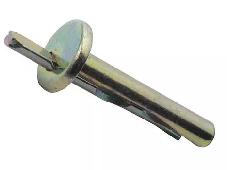 Анкер-клин Knauf 6х39 мм 100 шт/уп