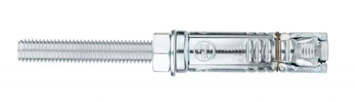 Анкер PFG SB 6х15 мм со шпилькой, 1 шт