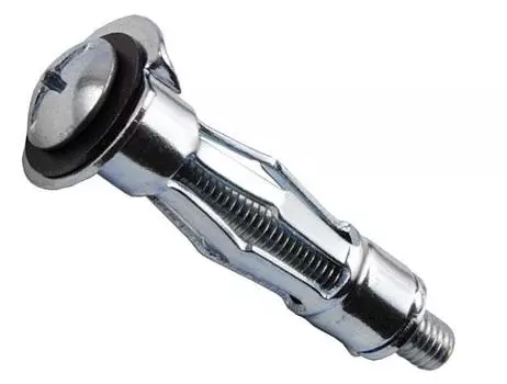 Анкер Tech-Krep (дюбель) 5х52 мм, 15 шт