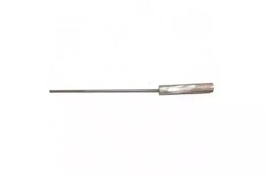 Анод магниевый 100D18+230M6 (Анод 100 на шпильке 230мм.)