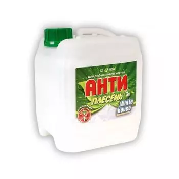 Антиплесень WH 3 л