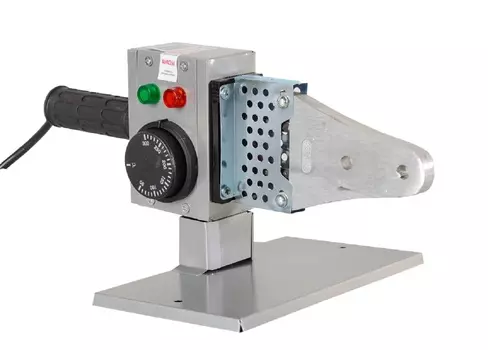 Аппарат для сварки пластиковых труб АСПТ-600 Ресанта